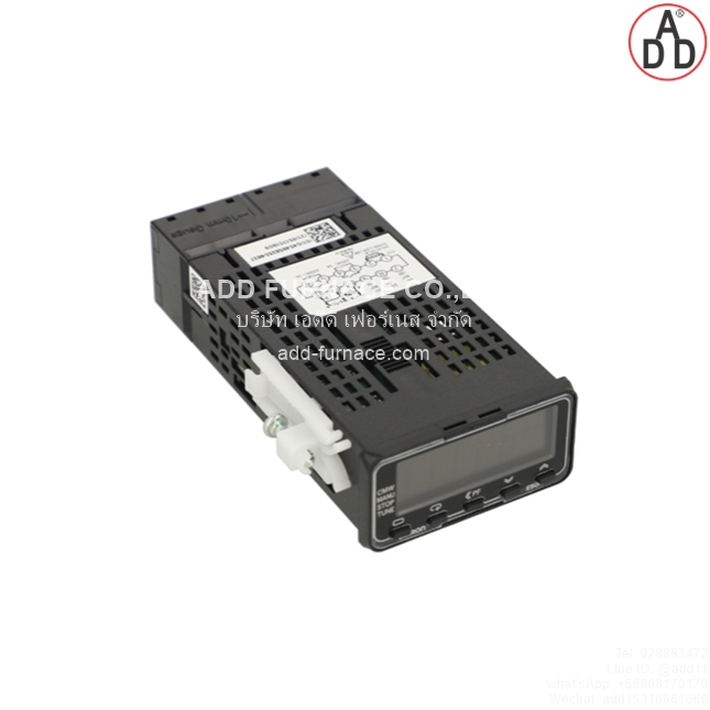 OMRON E5GC-RX1DCM-000 (7)